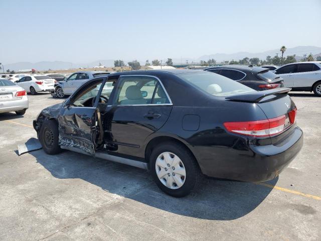 2003 Honda Accord lx