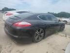 2012 Porsche Panamera s Hybrid