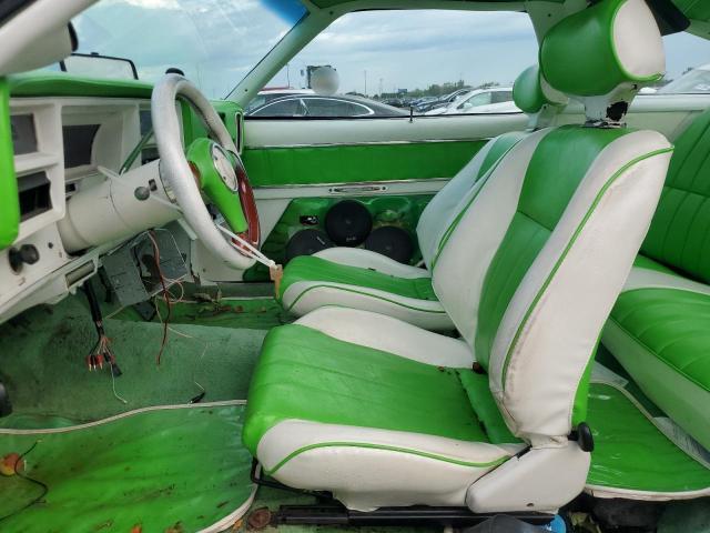 1974 Chevrolet Chevelle