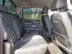 2016 GMC Sierra K1500 SLT