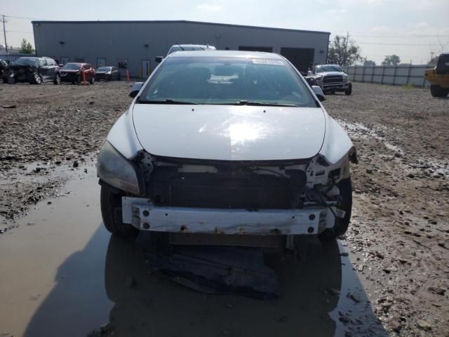 2011 Chevrolet Malibu 2LT