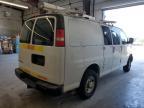2013 Chevrolet Express G2500