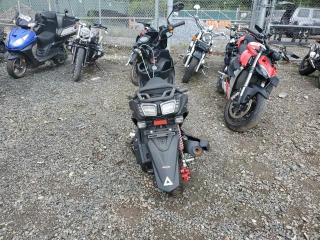 2024 Other Motorcycle Moped