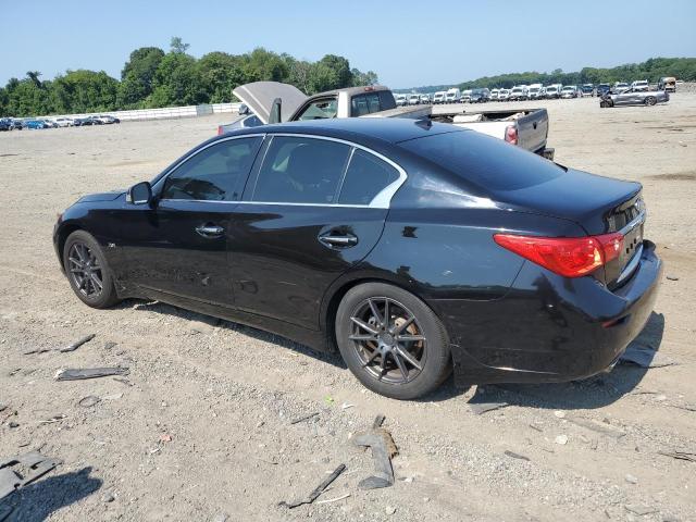 2016 Infiniti Q50 Base