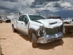 2023 Chevrolet Silverado K3500