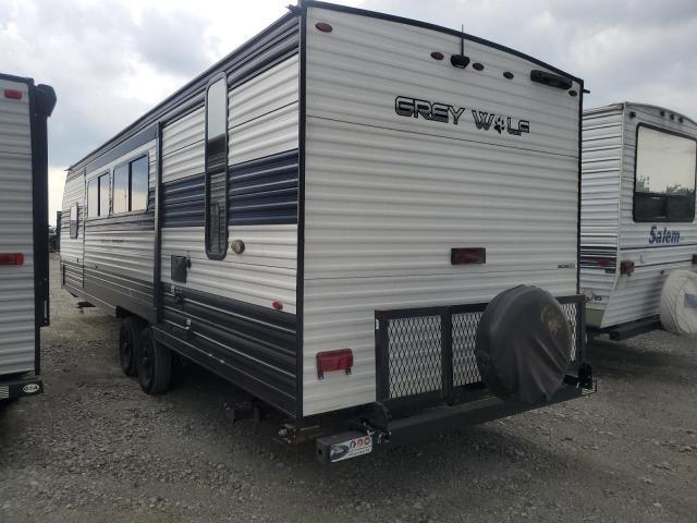 2023 Foresriver Cherocwolf-RVS