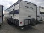 2023 Foresriver Cherocwolf-RVS
