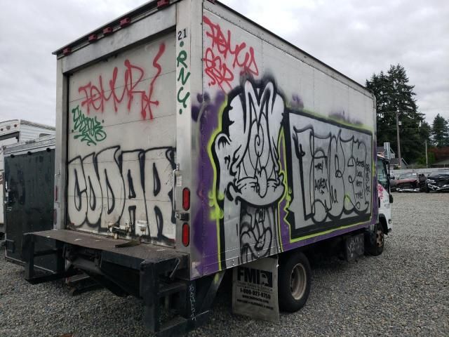 2011 Isuzu NPR