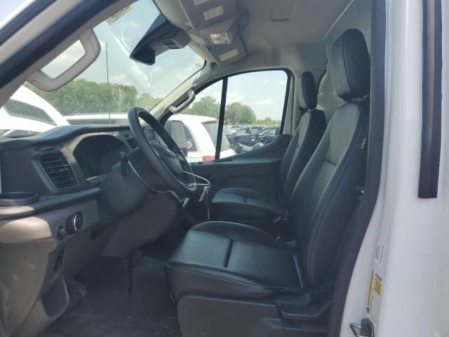 2023 Ford Transit T-250