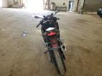 2024 Kawasaki ZX400 P