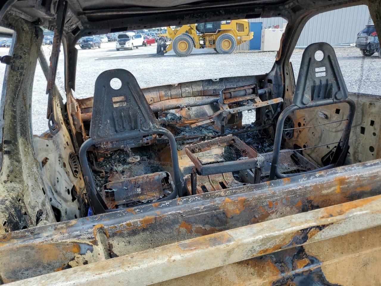 2000 Ford F250 Super Duty