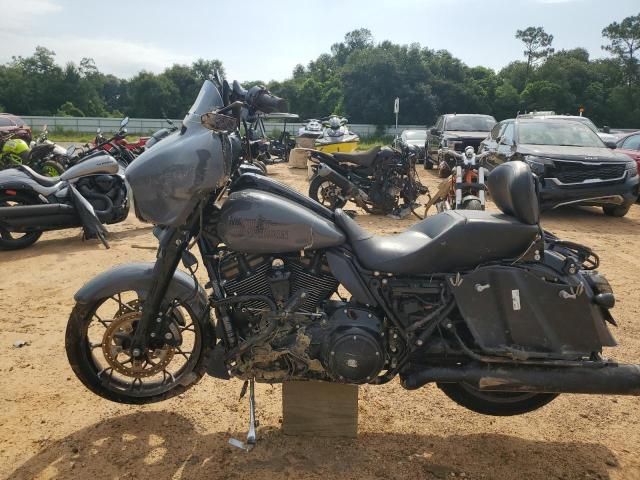 2022 Harley-Davidson Flhxst