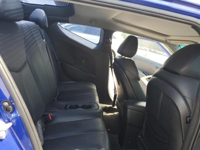 2014 Hyundai Veloster Turbo