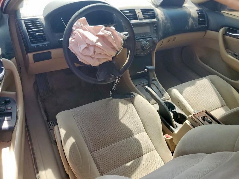 2005 Honda Accord LX