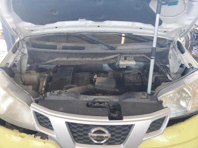 2019 Nissan NV200 2.5S