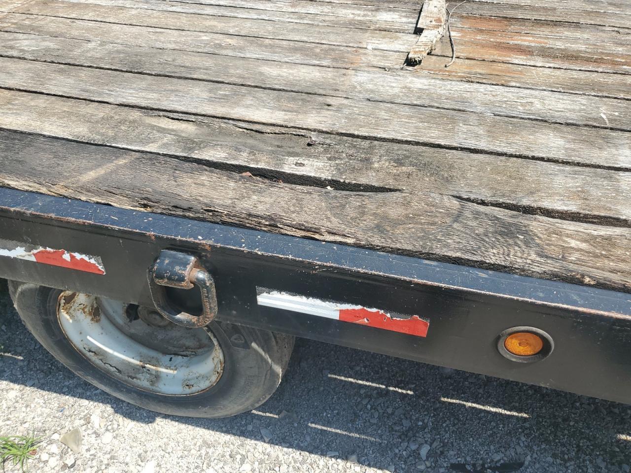 2013 Trailers Trailer