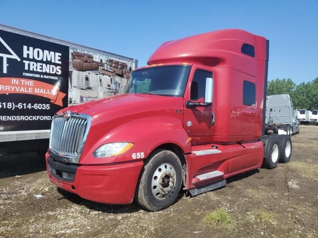 2019 International LT625 Semi Truck