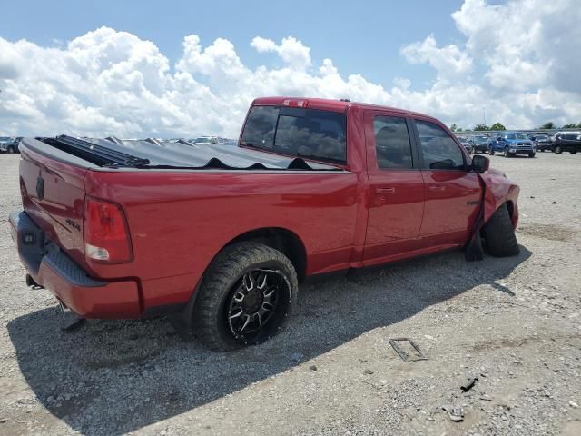2010 Dodge RAM 1500