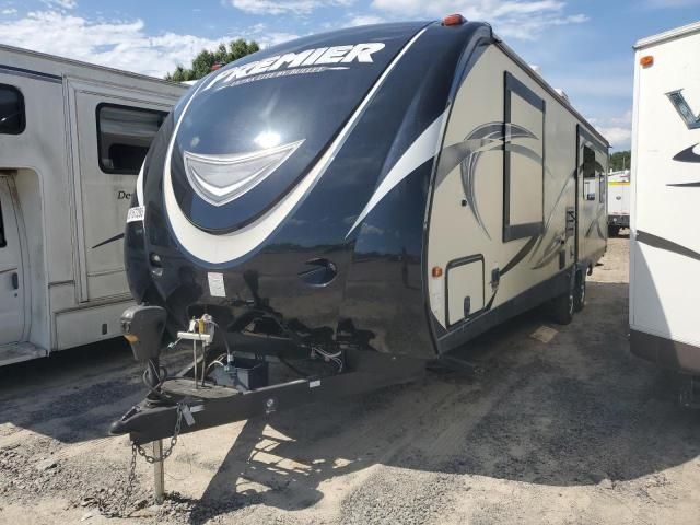 2016 Keystone Tone