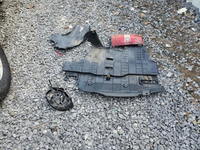 2012 Chevrolet Silverado K1500 LT