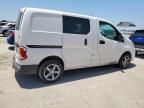 2015 Nissan NV200 2.5S
