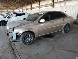 2007 Suzuki Forenza Base for sale in Phoenix, AZ