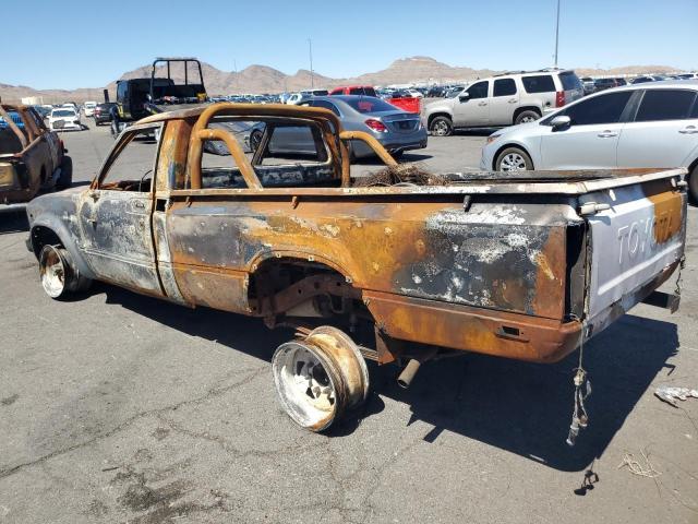 1979 Toyota Pickup