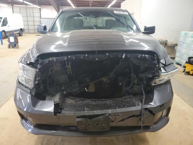 2015 Dodge RAM 1500 ST