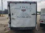 2005 American Hauler Enclosed Cargo Trailer