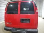 2016 Chevrolet Express G2500