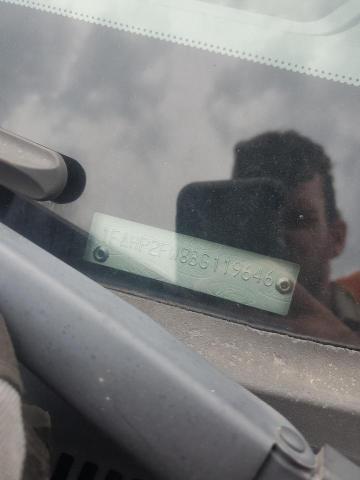 2011 Ford Taurus Limited