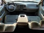2001 Ford F150 Supercrew