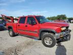2006 Chev Silverado K2500 Heavy Duty