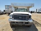 2003 Ford F450 Super Duty