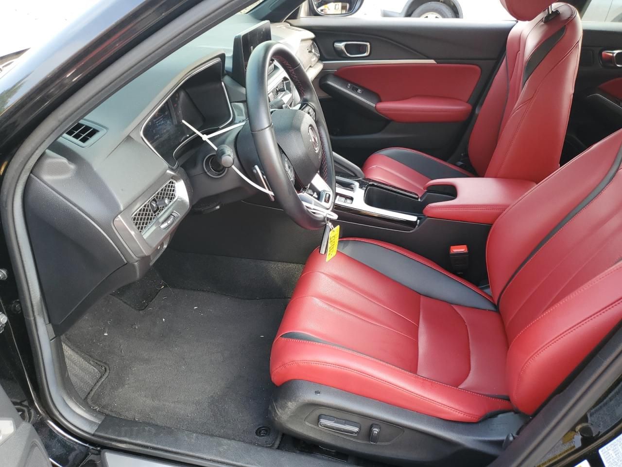 2024 Acura Integra A-spec