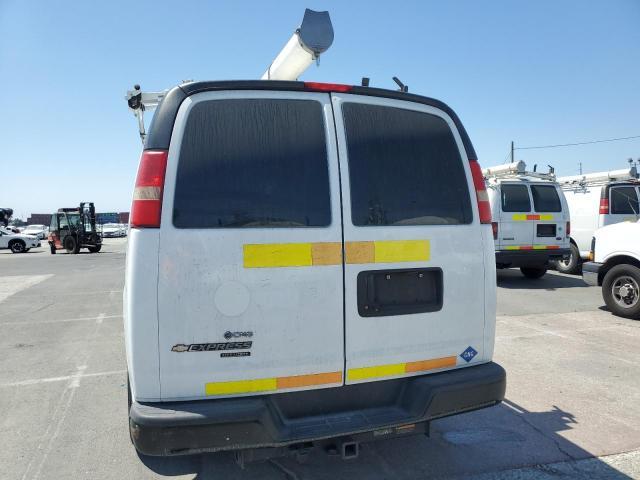 2013 Chev Express G2500