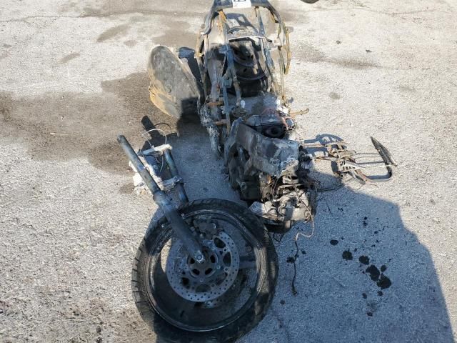 2008 Suzuki DL650