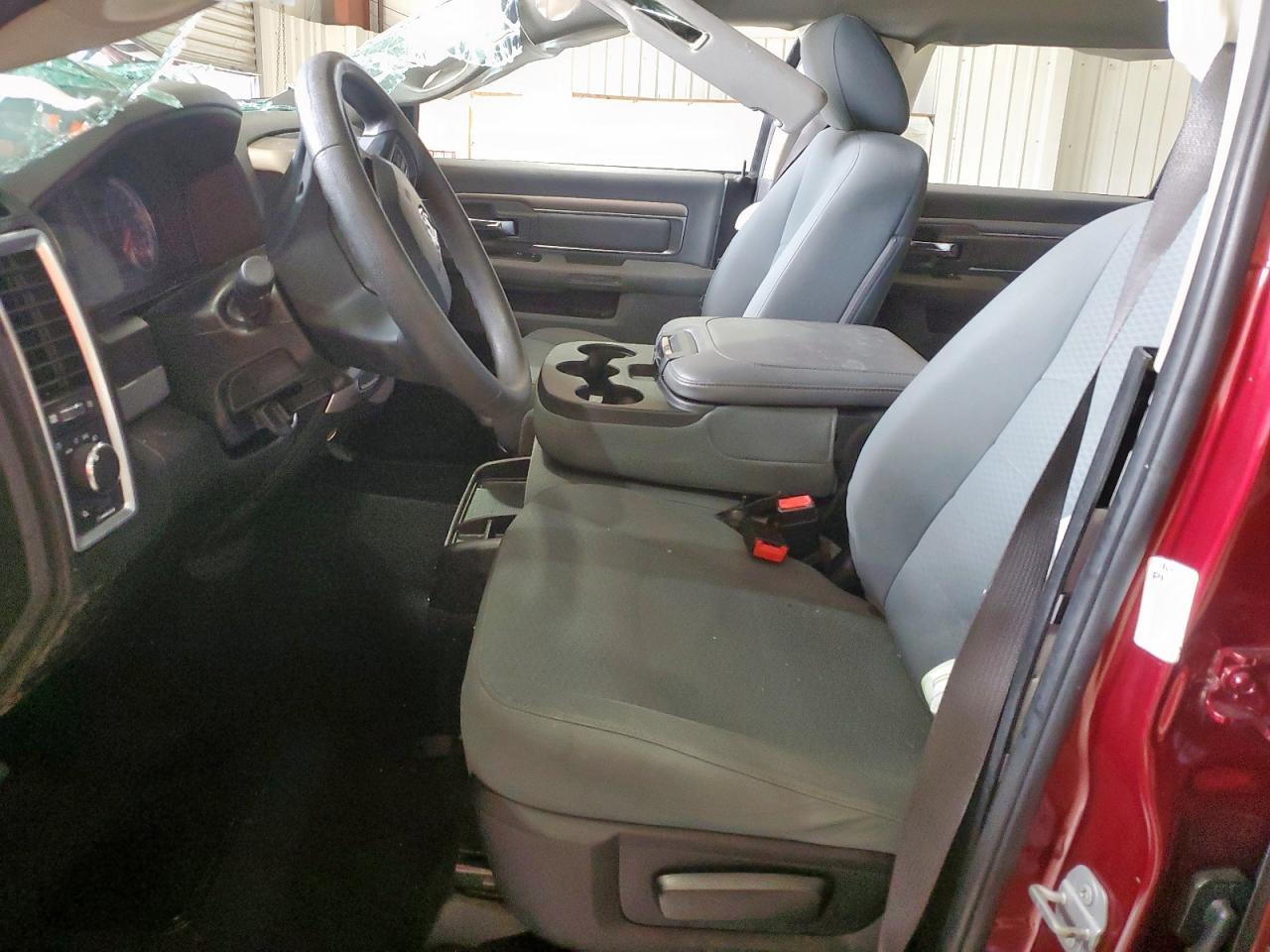 2019 Dodge Ram 1500 Classic slt