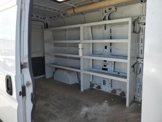 2022 Dodge RAM Promaster 2500 2500 High