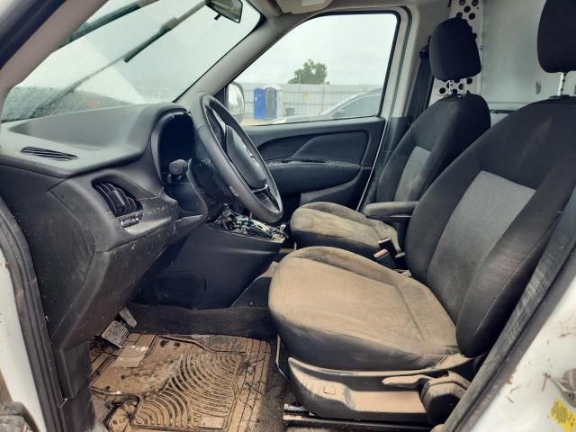 2022 Dodge RAM Promaster City Tradesman