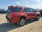 2007 Toyota 4runner Limited