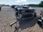 2003 Lund MARINE/TRL Boat JON Boat