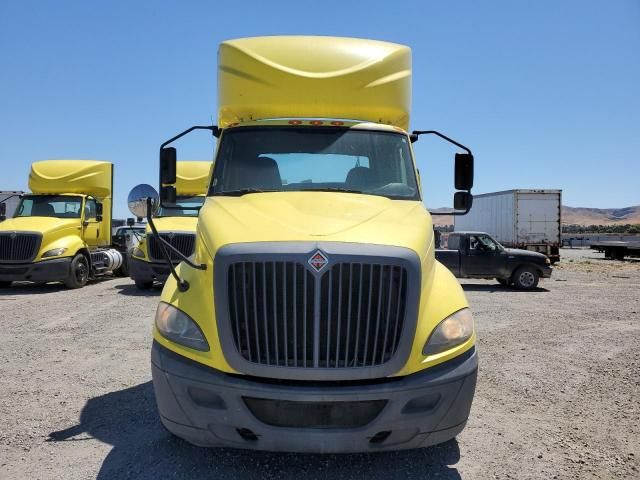 2018 International RH613 Semi Truck
