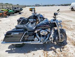 Harley-Davidson salvage cars for sale: 2009 Harley-Davidson Flhr