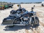 2009 Harley-Davidson Flhr