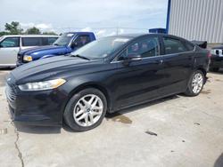 Ford Vehiculos salvage en venta: 2014 Ford Fusion se