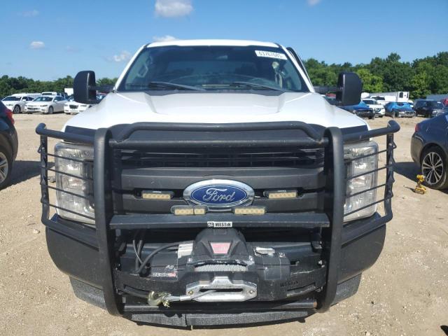 2017 Ford F250 Super Duty