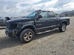 Salvage trucks for sale at Earlington, KY auction: 2006 Dodge RAM 1500 ST