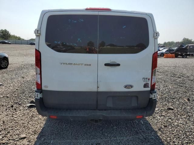 2015 Ford Transit T-250