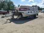 2013 Sun Tracker Boat Boat Pontoon Boat